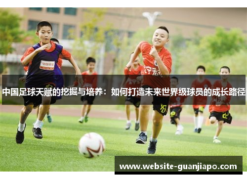中国足球天赋的挖掘与培养：如何打造未来世界级球员的成长路径